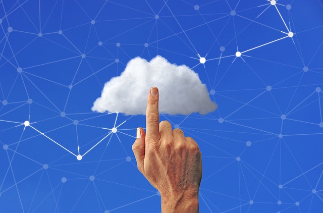 De kunst van webhosting: een blik achter de schermen bij online websites
